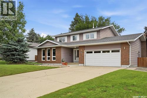 233 Sturgeon Place, Saskatoon, SK 