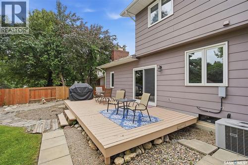233 Sturgeon Place, Saskatoon, SK 