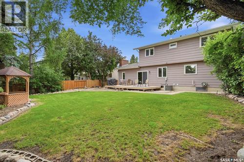 233 Sturgeon Place, Saskatoon, SK 