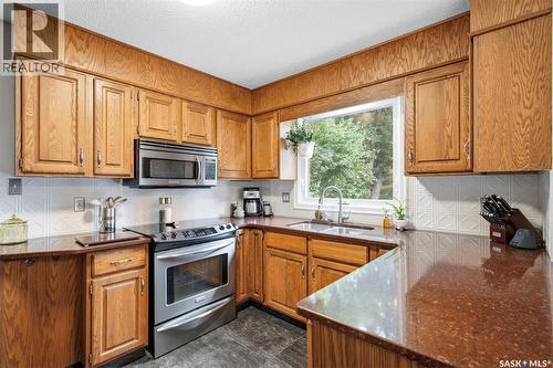 233 Sturgeon Place, Saskatoon, SK 