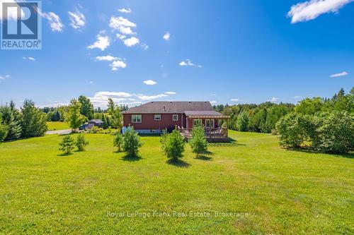 406 LAKEHURST CIRCLE ROAD  Trent Lakes, ON K0L 1J0