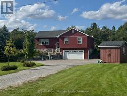 406 LAKEHURST CIRCLE ROAD Trent Lakes, ON K0L 1J0