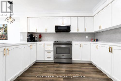 3974 Stardust Drive, Mississauga, ON 