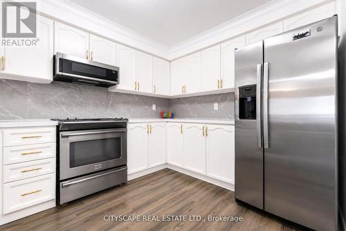 3974 Stardust Drive, Mississauga, ON 