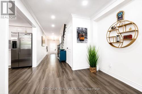 3974 Stardust Drive, Mississauga, ON 
