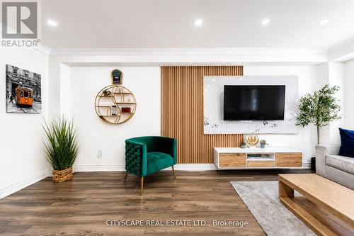 3974 Stardust Drive, Mississauga, ON 