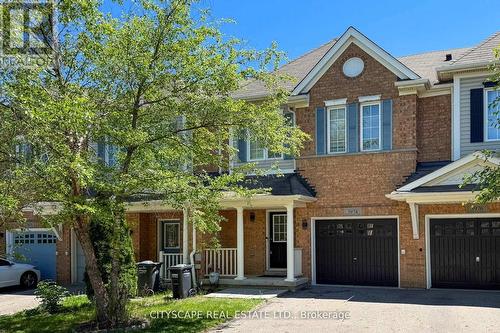 3974 Stardust Drive, Mississauga, ON 