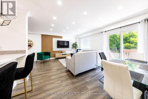 3974 Stardust Drive, Mississauga, ON 