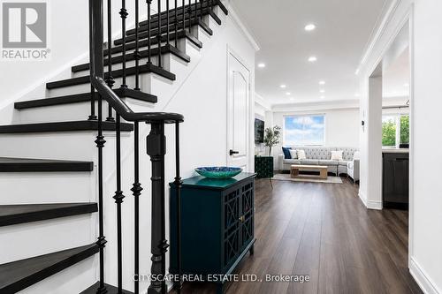 3974 Stardust Drive, Mississauga, ON 