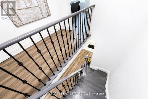 3974 Stardust Drive, Mississauga, ON 