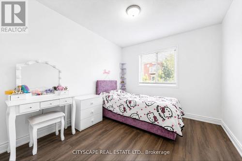 3974 Stardust Drive, Mississauga, ON 