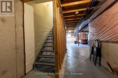 3974 Stardust Drive, Mississauga, ON 