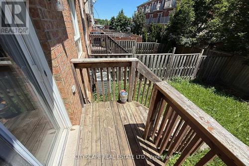 3974 Stardust Drive, Mississauga, ON 