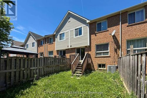 3974 Stardust Drive, Mississauga, ON 
