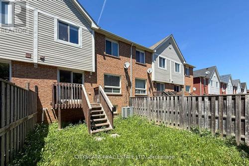 3974 Stardust Drive, Mississauga, ON 