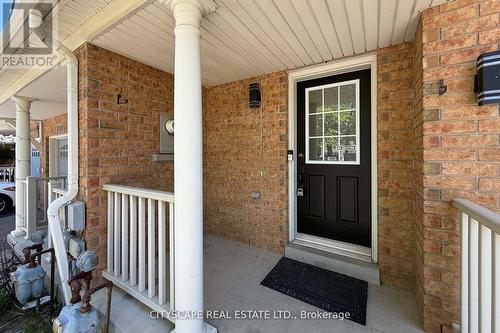 3974 Stardust Drive, Mississauga, ON 