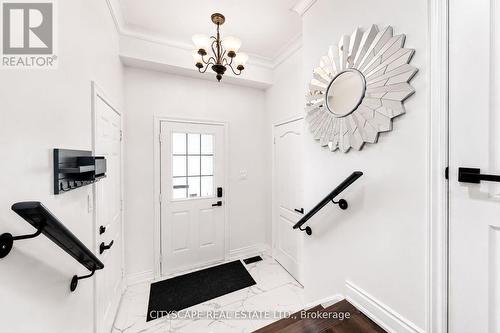 3974 Stardust Drive, Mississauga, ON 