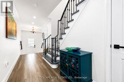 3974 Stardust Drive, Mississauga, ON 