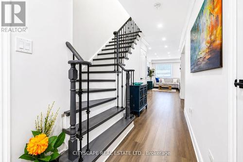 3974 Stardust Drive, Mississauga, ON 