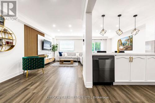 3974 Stardust Drive, Mississauga, ON 