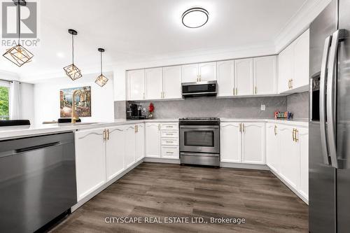 3974 Stardust Drive, Mississauga, ON 