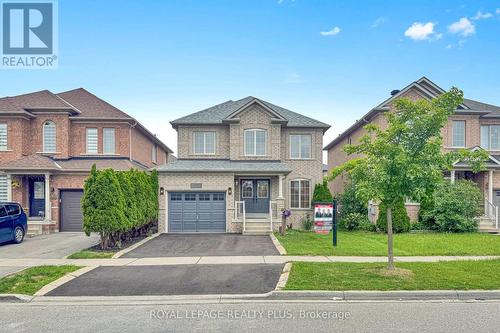 3249 MCDOWELL DRIVE  Mississauga, ON L5M 6S4