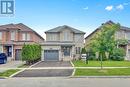 3249 Mcdowell Drive, Mississauga, ON  - Outdoor With Facade 