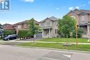 3249 Mcdowell Drive, Mississauga, ON  - Outdoor With Facade 
