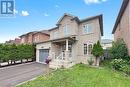 3249 Mcdowell Drive, Mississauga, ON  - Outdoor 