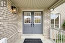 3249 Mcdowell Drive, Mississauga, ON  - Outdoor With Exterior 
