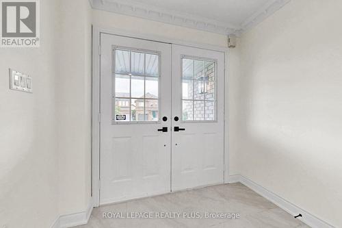 3249 Mcdowell Drive, Mississauga, ON - Indoor Photo Showing Other Room