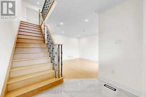 3249 Mcdowell Drive, Mississauga, ON - Indoor Photo Showing Other Room