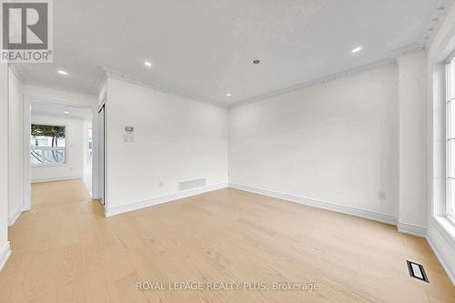 3249 Mcdowell Drive, Mississauga, ON - Indoor Photo Showing Other Room