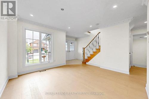 3249 Mcdowell Drive, Mississauga, ON - Indoor Photo Showing Other Room