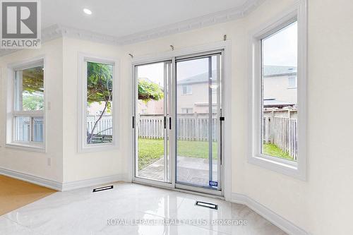 3249 Mcdowell Drive, Mississauga, ON - Indoor Photo Showing Other Room