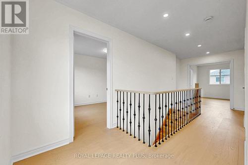 3249 Mcdowell Drive, Mississauga, ON - Indoor Photo Showing Other Room