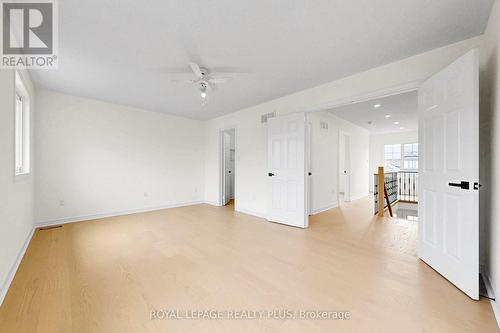 3249 Mcdowell Drive, Mississauga, ON - Indoor Photo Showing Other Room
