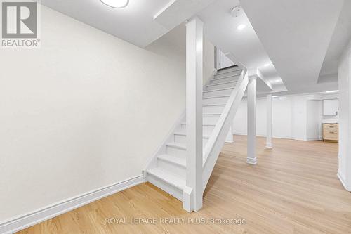 3249 Mcdowell Drive, Mississauga, ON - Indoor Photo Showing Other Room