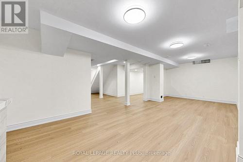 3249 Mcdowell Drive, Mississauga, ON - Indoor Photo Showing Other Room