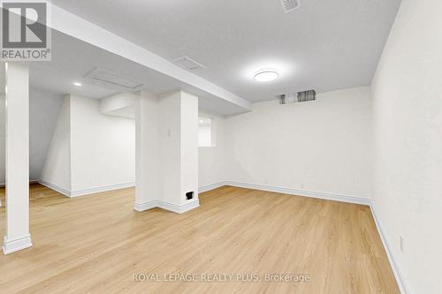 3249 Mcdowell Drive, Mississauga, ON - Indoor Photo Showing Other Room