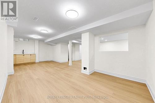 3249 Mcdowell Drive, Mississauga, ON - Indoor Photo Showing Other Room