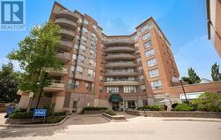 402 - 4640 KIMBERMOUNT AVENUE  Mississauga, ON L5M 5W6