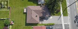 Large backyard - 