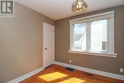 Closet in Dining Room - 