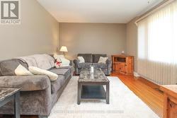 Living Room - 