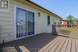 Walk-out from Primary Bedroom - 