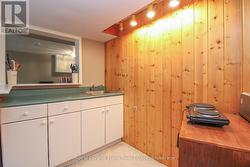 Kitchenette - 