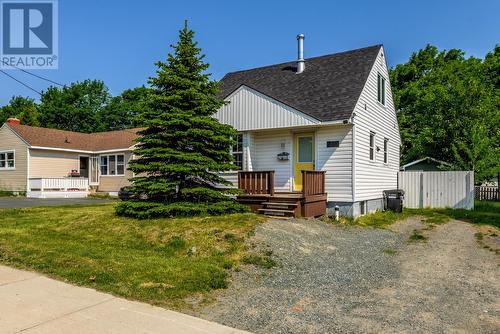 240 Freshwater Road  St. John's, NL A1B 1B2