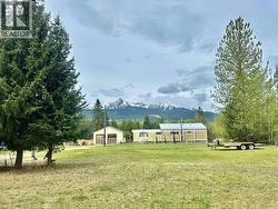 1355 KING ROAD  Valemount, BC V0E 2Z0