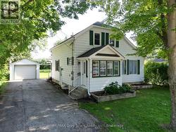 621 11TH STREET W Owen Sound, ON N4K 3T2